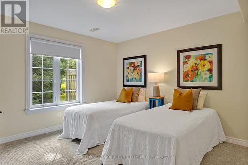 41 - 301 Carnegie Avenue, Peterborough (Northcrest), ON - Indoor Photo Showing Bedroom