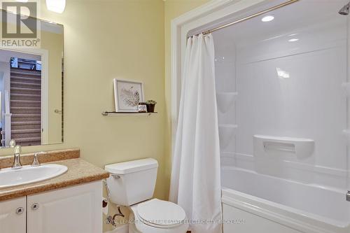 41 - 301 Carnegie Avenue, Peterborough (Northcrest), ON - Indoor Photo Showing Bathroom