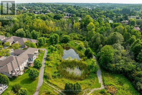 41 - 301 Carnegie Avenue, Peterborough (Northcrest), ON - Outdoor With View