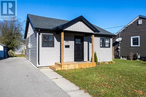 752 St. Mary'S Street, Peterborough (Otonabee), ON - Outdoor