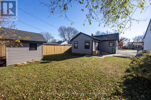 752 St. Mary'S Street, Peterborough (Otonabee), ON - Outdoor