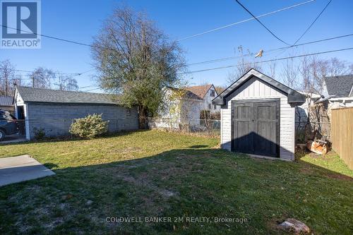 752 St. Mary'S Street, Peterborough (Otonabee), ON - Outdoor