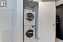 418 - 250 Lawrence Avenue W, Toronto, ON  - Indoor Photo Showing Laundry Room 