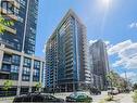 312 - 55 East Liberty Street, Toronto, ON  - Outdoor With Balcony With Facade 