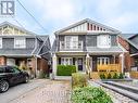 478 Merton Street, Toronto, ON  - Outdoor With Balcony With Facade 