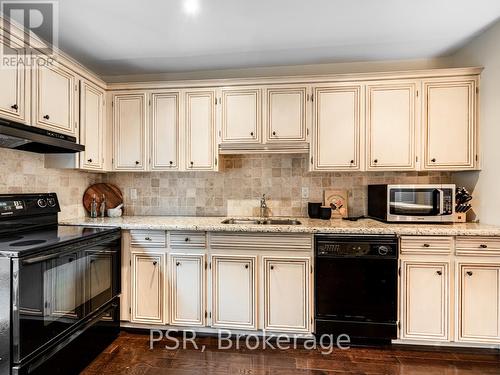 478 Merton Street, Toronto, ON - Indoor Photo Showing Kitchen