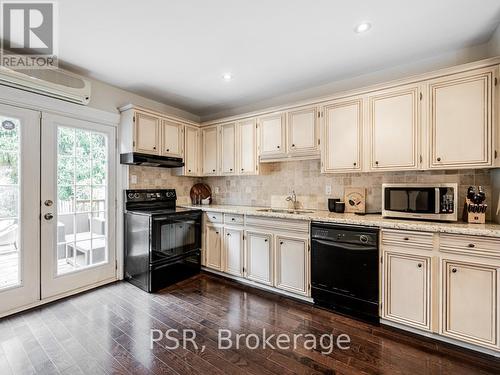 478 Merton Street, Toronto, ON - Indoor Photo Showing Kitchen