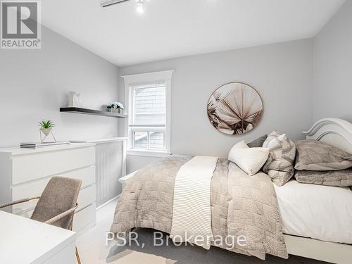 478 Merton Street, Toronto, ON - Indoor Photo Showing Bedroom