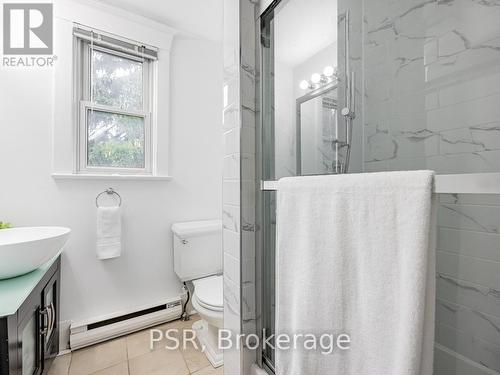 478 Merton Street, Toronto, ON - Indoor Photo Showing Bathroom