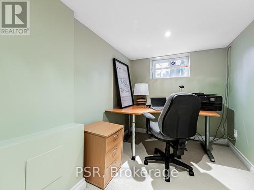 478 Merton Street, Toronto, ON - Indoor Photo Showing Office