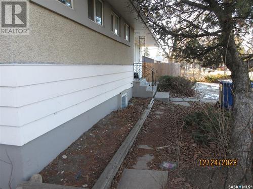 301 Halifax Street N, Regina, SK - Outdoor