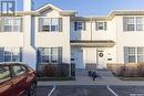 57 203 Herold Terrace, Saskatoon, SK  - Outdoor With Facade 