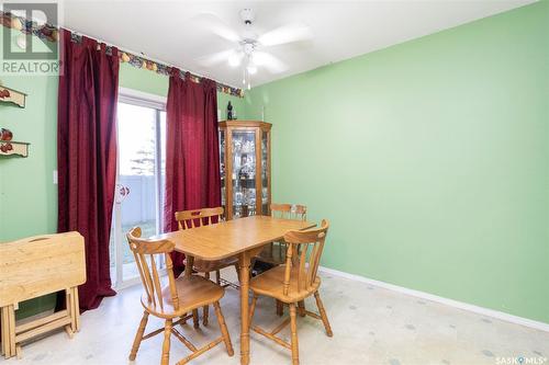 57 203 Herold Terrace, Saskatoon, SK - Indoor Photo Showing Dining Room