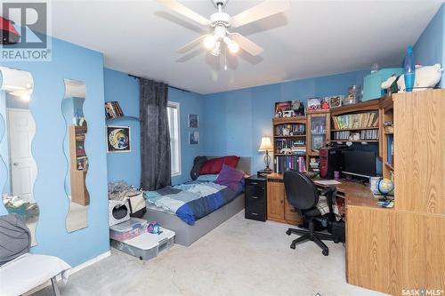 57 203 Herold Terrace, Saskatoon, SK - Indoor Photo Showing Bedroom