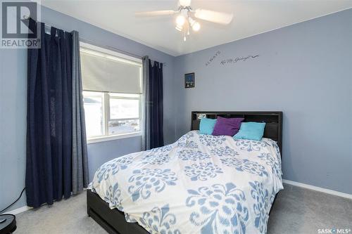 57 203 Herold Terrace, Saskatoon, SK - Indoor Photo Showing Bedroom