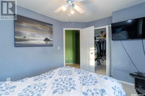 57 203 Herold Terrace, Saskatoon, SK - Indoor Photo Showing Bedroom