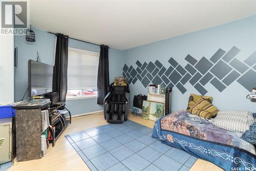 57 203 Herold Terrace, Saskatoon, SK - Indoor Photo Showing Bedroom