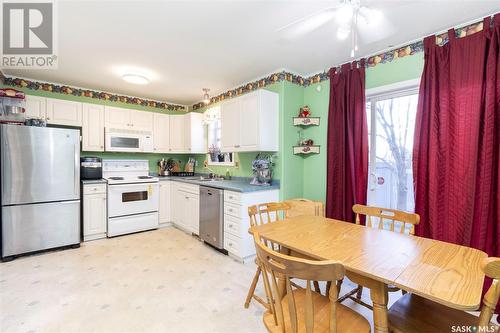 57 203 Herold Terrace, Saskatoon, SK - Indoor