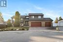 151 Neusch Crescent, Saskatoon, SK  - Outdoor With Facade 