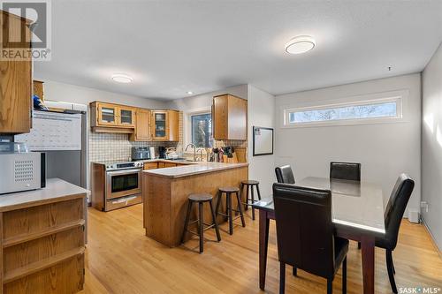 151 Neusch Crescent, Saskatoon, SK - Indoor