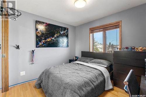 151 Neusch Crescent, Saskatoon, SK - Indoor Photo Showing Bedroom