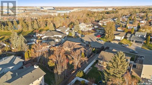 151 Neusch Crescent, Saskatoon, SK - Outdoor With View