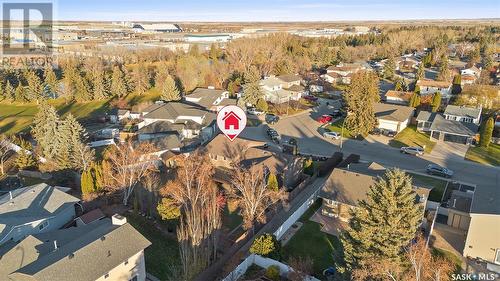 151 Neusch Crescent, Saskatoon, SK - Outdoor With View