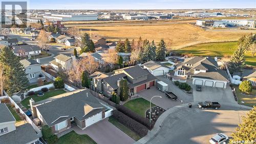 151 Neusch Crescent, Saskatoon, SK - Outdoor With View