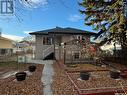 2322 Mackay Street, Regina, SK  - Outdoor 