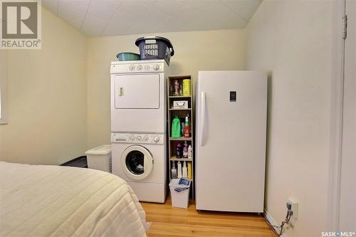 2322 Mackay Street, Regina, SK - Indoor Photo Showing Laundry Room