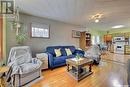 2322 Mackay Street, Regina, SK  - Indoor Photo Showing Living Room 