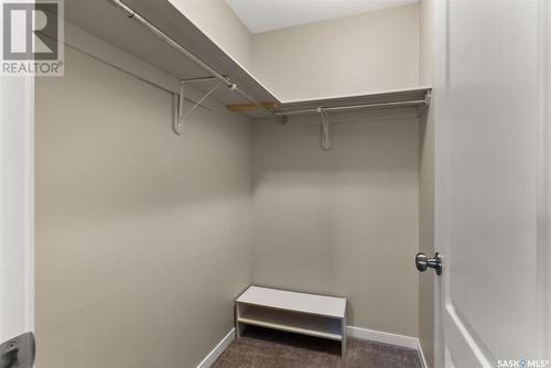 1281 Grey Street, Regina, SK - Indoor With Storage