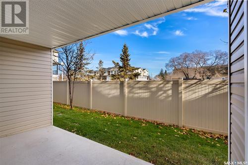 1281 Grey Street, Regina, SK - Outdoor With Exterior