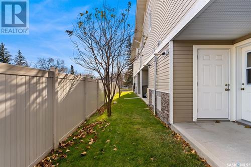 1281 Grey Street, Regina, SK - Outdoor