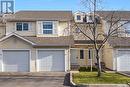 12 207 Keevil Way, Saskatoon, SK  - Outdoor With Facade 