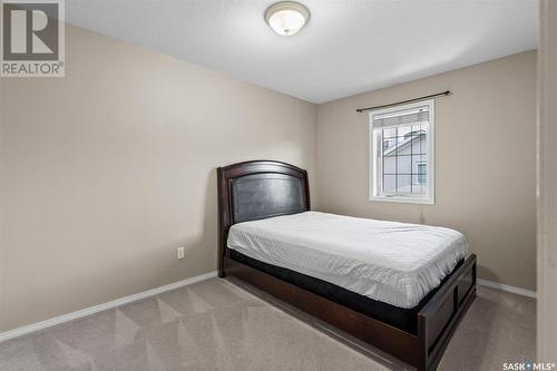 12 207 Keevil Way, Saskatoon, SK - Indoor Photo Showing Bedroom