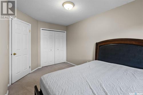 12 207 Keevil Way, Saskatoon, SK - Indoor Photo Showing Bedroom