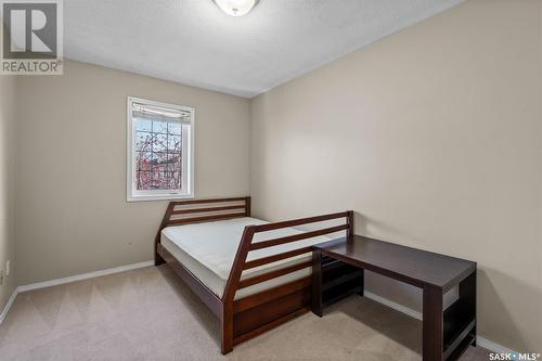 12 207 Keevil Way, Saskatoon, SK - Indoor Photo Showing Bedroom