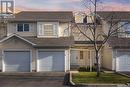 12 207 Keevil Way, Saskatoon, SK  - Outdoor With Facade 