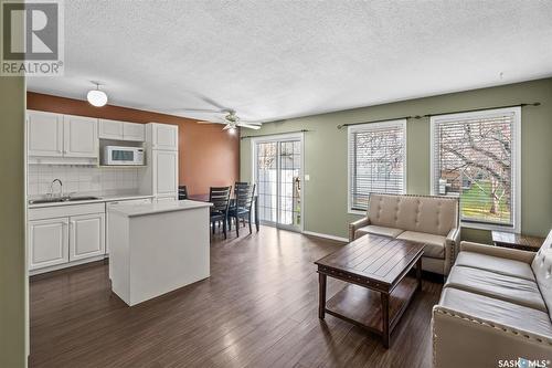 12 207 Keevil Way, Saskatoon, SK - Indoor