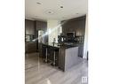 2408 22 Av Nw, Edmonton, AB  - Indoor Photo Showing Kitchen With Upgraded Kitchen 