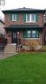 204 Floyd Avenue, Toronto, ON  - Outdoor 