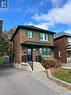 204 Floyd Avenue, Toronto, ON  - Outdoor 