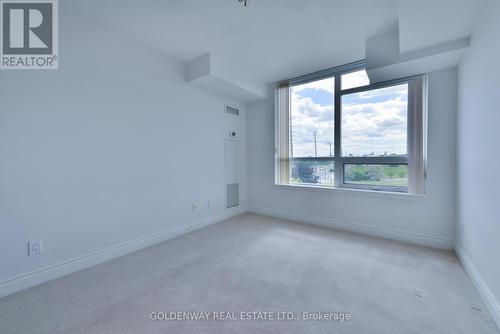 572 - 23 Cox Boulevard, Markham, ON - Indoor Photo Showing Other Room