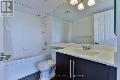 572 - 23 Cox Boulevard, Markham, ON - Indoor Photo Showing Bathroom