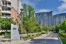 572 - 23 Cox Boulevard, Markham, ON  - Outdoor With Facade 