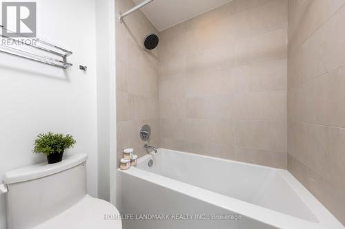 3306 - 1000 Portage Parkway, Vaughan, ON - Indoor Photo Showing Bathroom