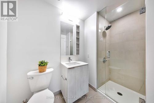 3306 - 1000 Portage Parkway, Vaughan, ON - Indoor Photo Showing Bathroom