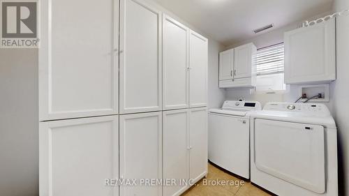 113 Solway Avenue, Vaughan, ON - Indoor Photo Showing Laundry Room