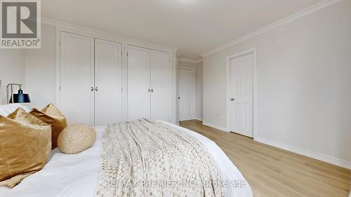 113 Solway Avenue, Vaughan, ON - Indoor Photo Showing Bedroom